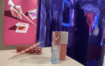 Bar à strass