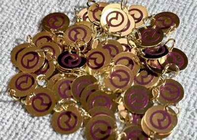 Charms sur mesure rare Beauty