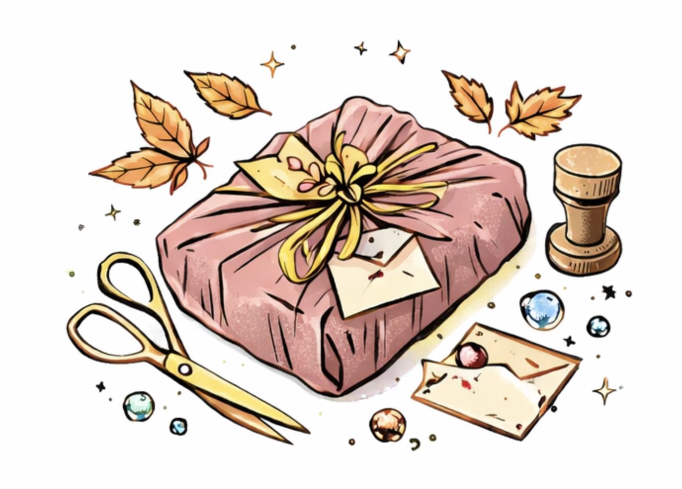 Automne | Animation créative et personnalisation luxe : le bilan 2025 de l’Atelier Lutèce