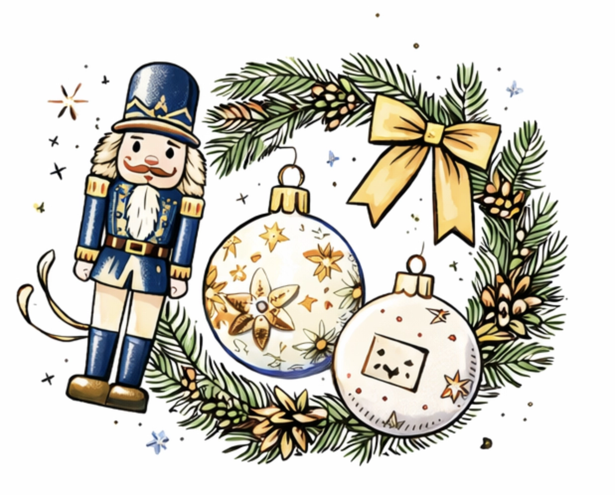 Hiver | Animation créative et personnalisation luxe : le bilan 2025 de l’Atelier Lutèce