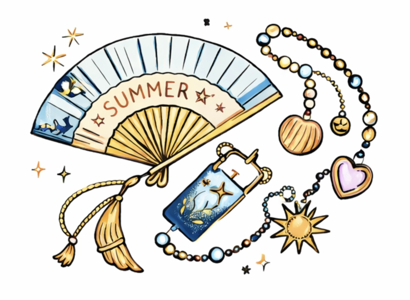 ete | Animation créative et personnalisation luxe : le bilan 2025 de l’Atelier Lutèce