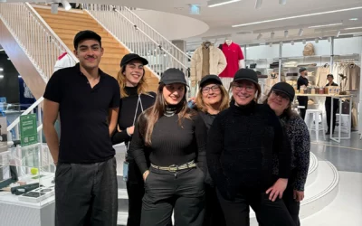 Animation créative et personnalisation luxe : le bilan 2025 de l’Atelier Lutèce