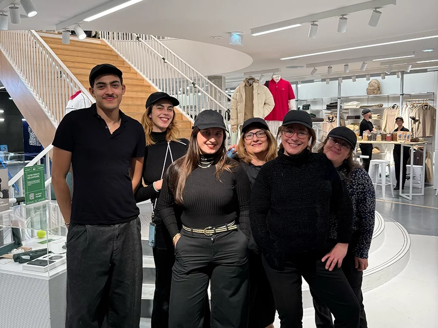 Animation créative et personnalisation luxe : le bilan 2025 de l’Atelier Lutèce