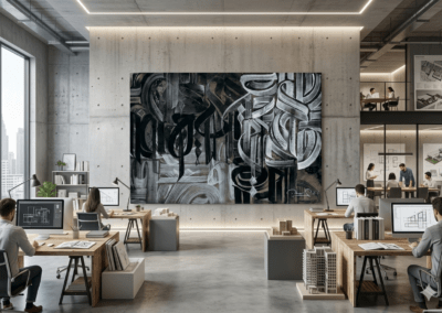 mars ressource archi | L’Escale : Le nouveau Pop-up Store Arty s'installe au Palais des Congrès de Paris