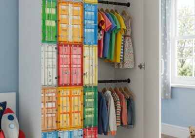 porte placard eric | L’Escale : Le nouveau Pop-up Store Arty s'installe au Palais des Congrès de Paris