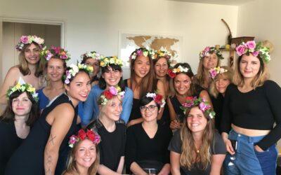 Ateliers créatifs DIY en Île-de-France